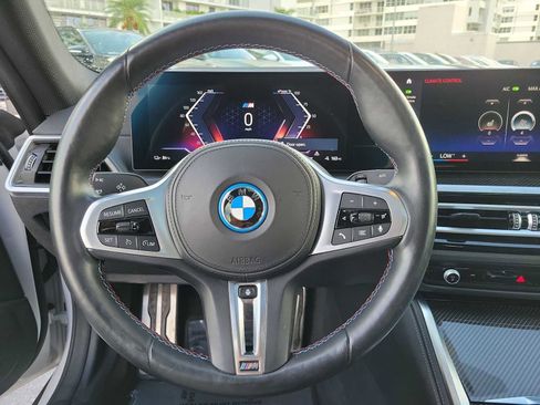 Used 2023 BMW i4 M50 w/ Premium Package AWD/4WD image 20