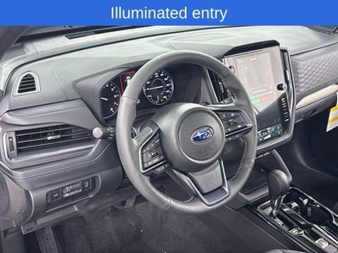 New 2026 Subaru Forester Limited image 36