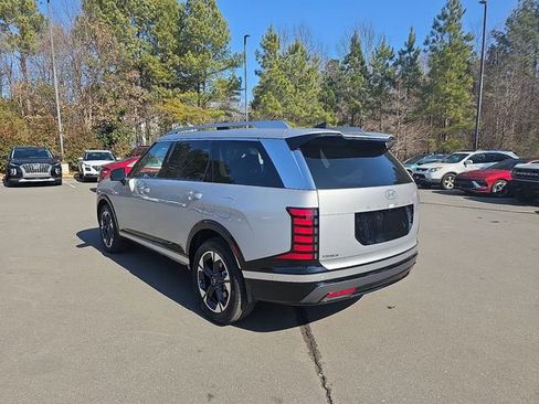 New 2026 Hyundai Palisade Limited AWD/4WD image 16