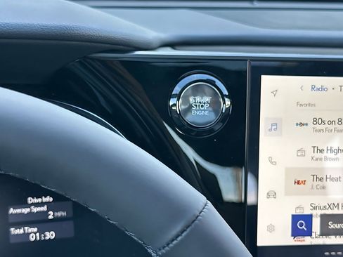 New 2026 Lexus TX 350 TX 350 Premium image 29