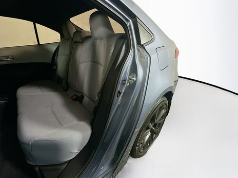 Used 2024 Toyota Corolla SE w/ SE Premium Package FWD image 26