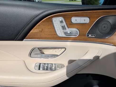 Used 2022 Mercedes-Benz GLE 350 4MATIC image 14