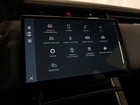 Used 2026 Land Rover Range Rover Velar Dynamic SE image 23