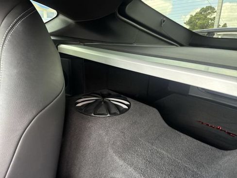 Used 2024 Toyota Supra RWD image 23