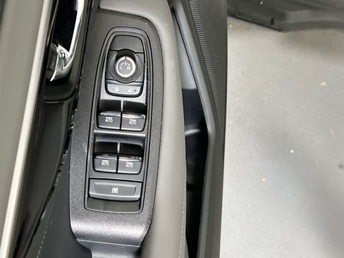 Used 2023 Subaru Outback Onyx Edition AWD/4WD image 18