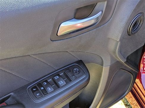 Used 2023 Dodge Charger R/T w/ Blacktop Package image 11