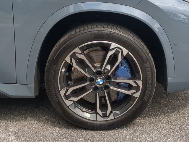Used 2025 BMW X1 M35i AWD/4WD image 11