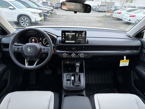 New 2026 Honda CR-V LX image 26