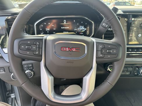 New 2026 GMC Sierra 3500 SLE w/ SLE Value Package image 17