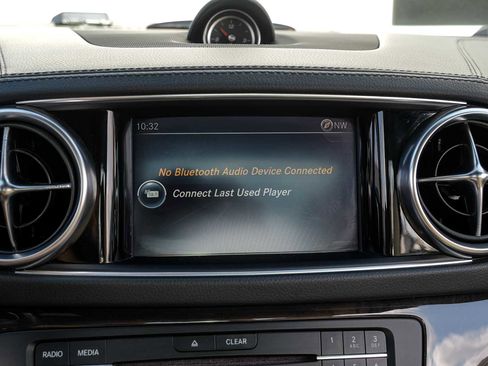 Used 2017 Mercedes-Benz SL 450 image 30