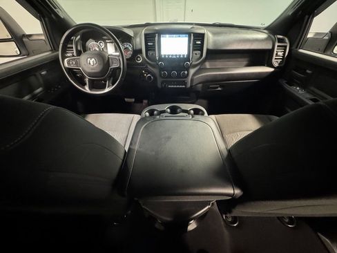 Used 2024 RAM 2500 Tradesman w/ Chrome Appearance Group image 71