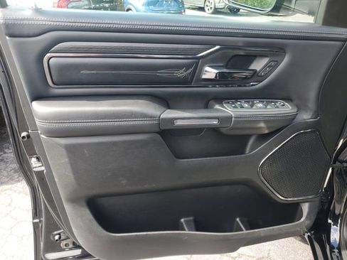 Used 2023 RAM 1500 Limited AWD/4WD image 13