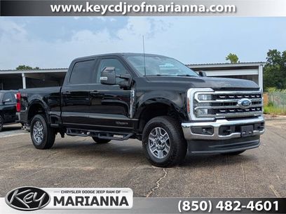 Used 2024 Ford F250 Lariat
