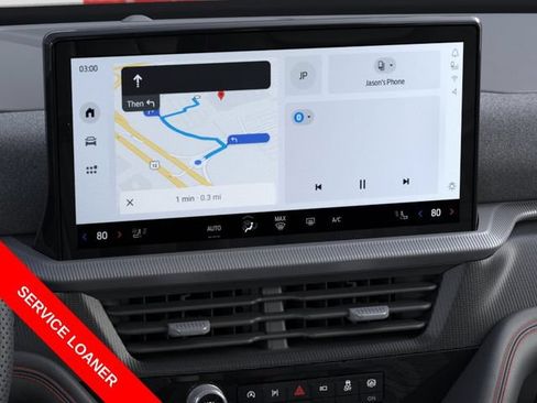 New 2026 Ford Explorer ST-Line w/ ST-Line Street Pack RWD image 14