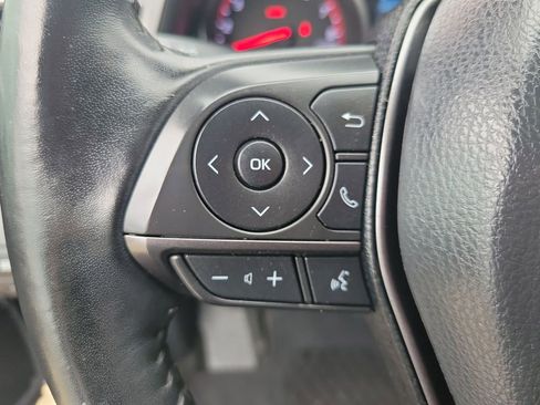 Used 2023 Toyota Camry XSE image 26