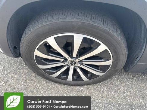 Used 2020 Mercedes-Benz GLB 250 4MATIC image 7