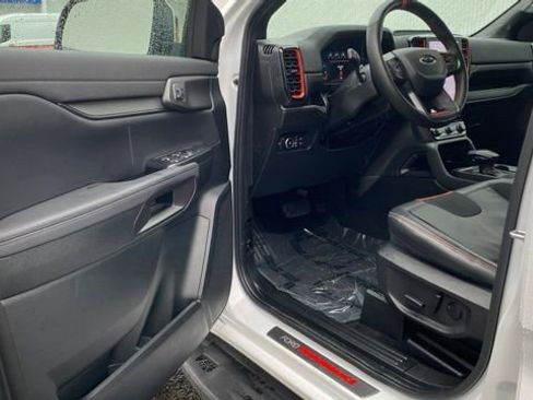 Used 2024 Ford Ranger Raptor image 34