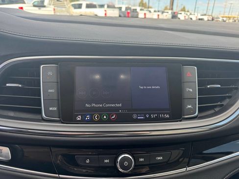 Used 2022 Buick Enclave Avenir w/ Avenir Technology Package AWD/4WD image 26