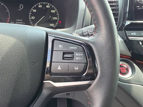 Used 2025 Honda Odyssey Sport-L image 17