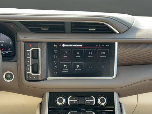 Used 2024 GMC Yukon Denali w/ Max Trailering Package AWD/4WD image 22