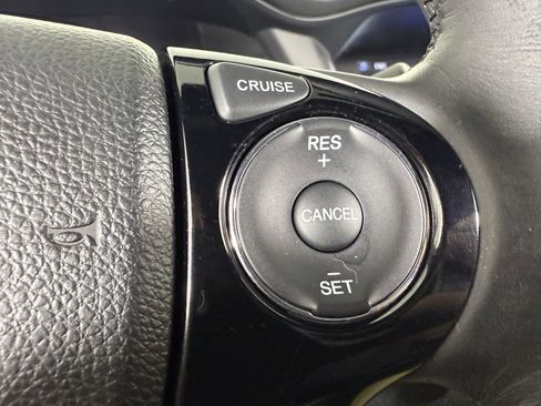 Used 2016 Honda Accord Sport image 27