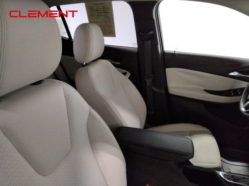 Used 2022 Buick Encore GX Select w/ Advanced Technology Package image 45