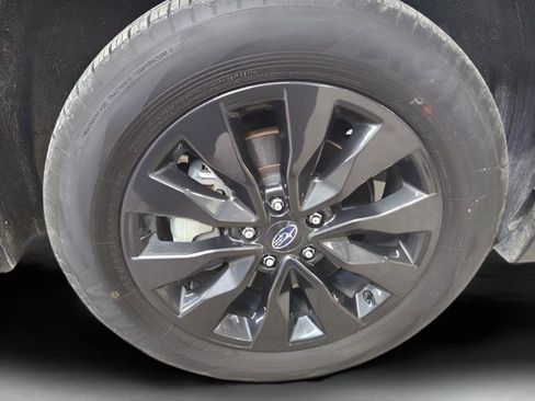 Used 2024 Subaru Outback Onyx Edition XT image 26