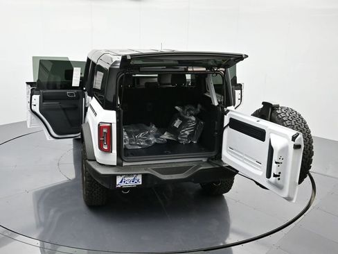 New 2025 Ford Bronco Badlands AWD/4WD image 47