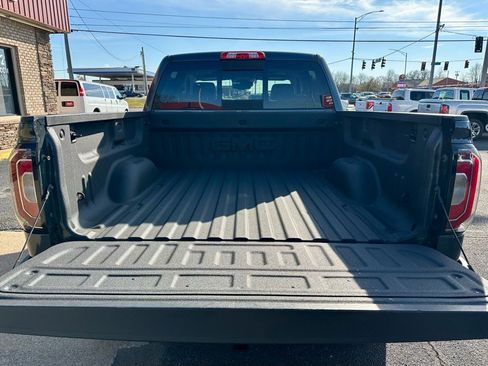 Used 2018 GMC Sierra 1500 SLT image 7