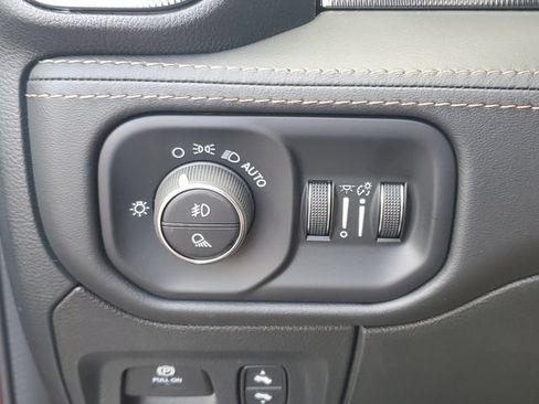 Used 2024 RAM 1500 TRX AWD/4WD image 22