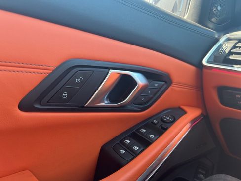 Used 2024 BMW M3 Competition w/ Executive Package image 19