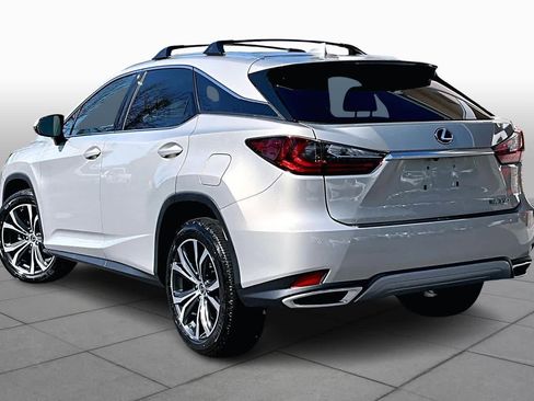 Used 2021 Lexus RX 350 w/ Premium Package image 12