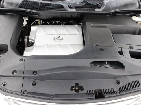 Used 2013 Lexus RX 350 FWD w/ Navigation Pkg image 38