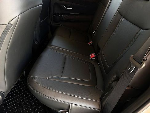 Certified 2026 Hyundai Santa Cruz XRT AWD/4WD image 10