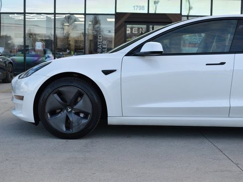 Used 2022 Tesla Model 3 Long Range image 20