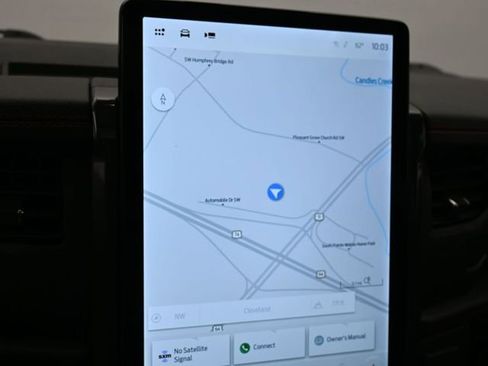 Certified 2024 Ford Expedition Limited image 21