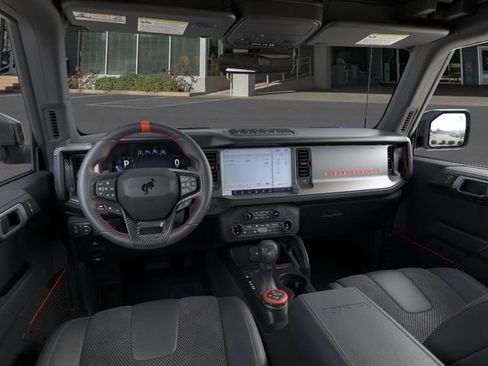 New 2025 Ford Bronco Raptor AWD/4WD image 9
