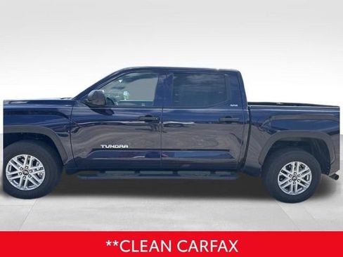 Used 2026 Toyota Tundra SR5 AWD/4WD image 2