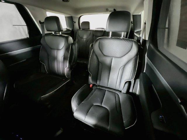Used 2024 Hyundai Palisade XRT FWD image 27