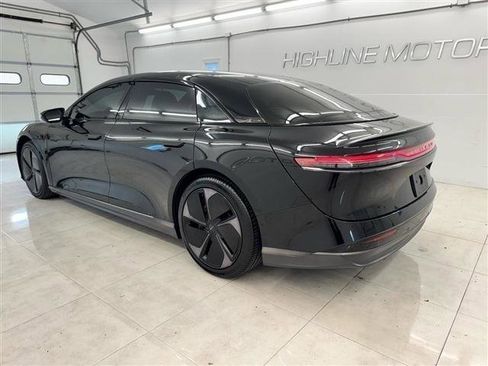 Used 2024 Lucid Air Touring AWD/4WD image 7