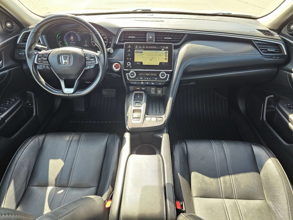 Used 2020 Honda Insight Touring image 11