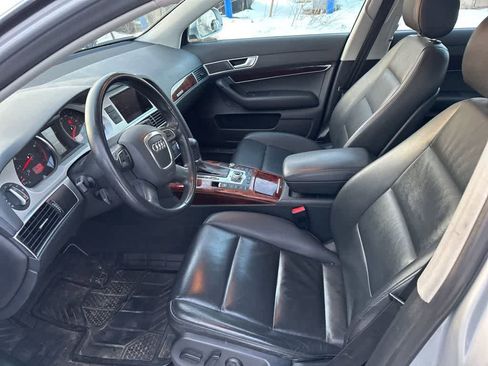 Used 2011 Audi A6 3.0T Premium Plus image 14