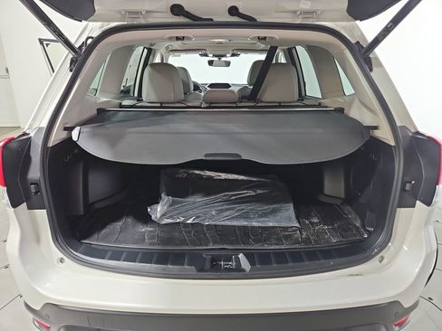 Used 2024 Subaru Forester Limited image 25