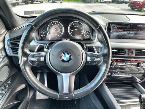 Used 2017 BMW X5 xDrive35i AWD/4WD image 12