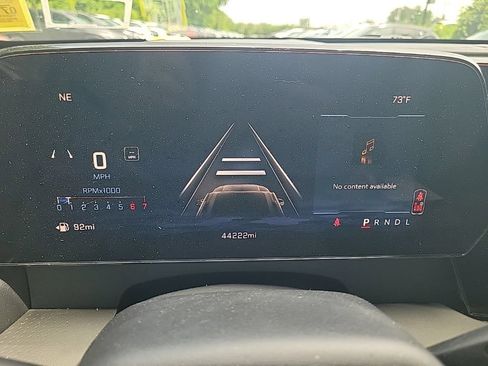 Used 2024 Chevrolet Traverse LS FWD image 17