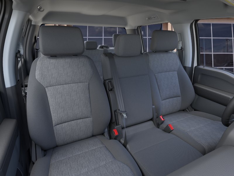 New 2026 Ford F250 XL w/ STX Appearance Package AWD/4WD image 39