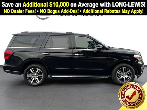 Used 2023 Ford Expedition Limited image 8