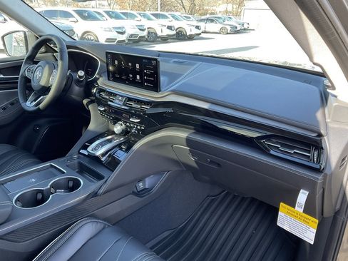 New 2026 Acura MDX w/ Advance Package image 17