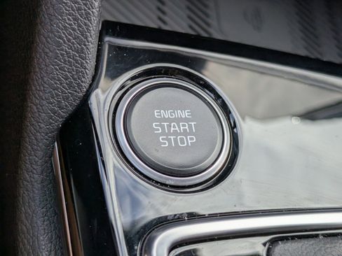 Certified 2024 Kia Sportage EX image 28