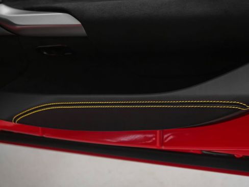 Certified 2024 Ferrari 296 GTS image 28